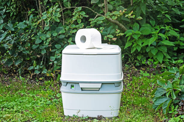 Best Porta potty rental near me  in Wheelersburg, OH