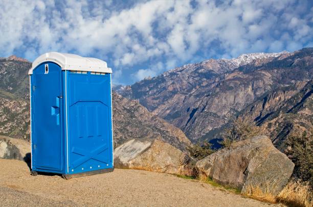 Best Local porta potty services  in Wheelersburg, OH