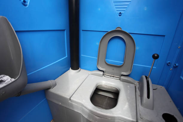 Best Affordable portable toilet rental  in Wheelersburg, OH