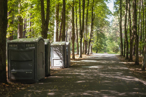 Best Construction site porta potty rental  in Wheelersburg, OH
