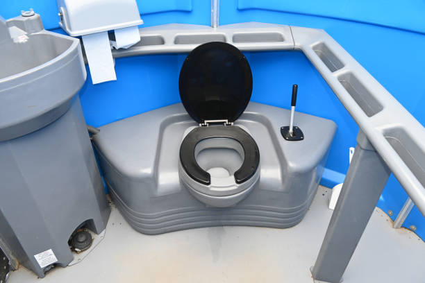 Best Handicap porta potty rental  in Wheelersburg, OH