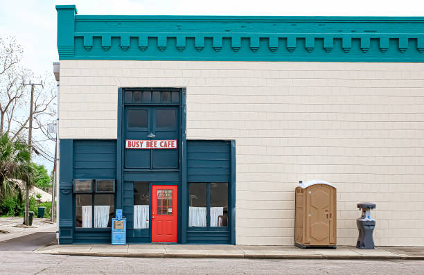 Best Portable bathroom rental  in Wheelersburg, OH